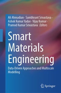 Enlarge image Cover: Smart Materials Engineering - Springer