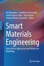 Cover: Smart Materials Engineering - Springer