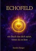 Cover: ECHOFELD - epubli