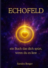 Enlarge image Cover: ECHOFELD - epubli