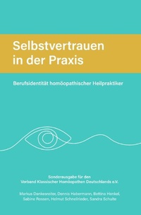 Abbildung von: Selbstvertrauen in der Praxis (Teilfarbversion) - epubli