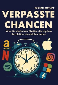 Enlarge image Cover: Verpasste Chancen - BoD - Books on Demand