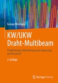 Abbildung von: KW/UKW Draht-Multibeam - Springer