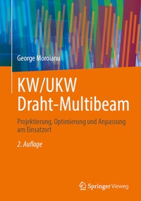 Abbildung von: KW/UKW Draht-Multibeam - Springer