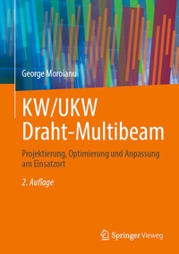 Bild vergrößern Bild: KW/UKW Draht-Multibeam - Springer