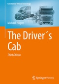 Cover: The Driver&acute;s Cab - Springer Vieweg