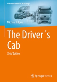 Enlarge image Cover: The Driver´s Cab - Springer Vieweg