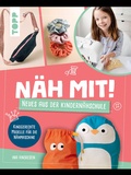 Cover: N&auml;h mit! Neues aus der Kindern&auml;hschule - frechverlag GmbH