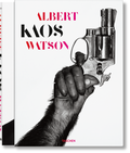 Cover: Albert Watson - TASCHEN