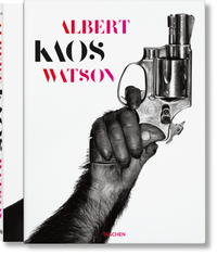Enlarge image Cover: Albert Watson - TASCHEN