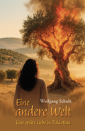 Cover: Eine andere Welt - Verlagshaus Schlosser