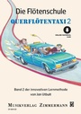 Cover: Die Flötenschule - Musikverlag Zimmermann