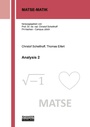 Cover: Analysis 2 - Shaker
