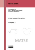 Cover: Analysis 2 - Shaker