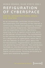 Cover: Refiguration of Cyberspace - transcript