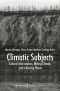 Cover: Climatic Subjects - transcript