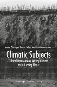 Abbildung von: Climatic Subjects - transcript