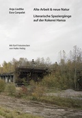 Cover: Alte Arbeit & neue Natur - Aisthesis