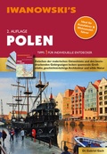 Cover: Polen - Reisef&uuml;hrer von Iwanowski - Iwanowski's Reisebuchverlag