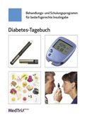 Abbildung von: Diabetes-Tagebuch - MedTriX