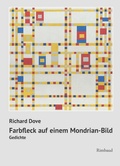 Cover: Farbfleck auf einem Mondrian-Bild - Rimbaud Verlag