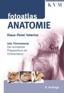 Bild: Fotoatlas Anatomie - KVM - Der Medizinverlag