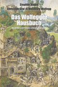 Cover: Das Wolfegger Hausbuch - Fr&ouml;lich & Kaufmann