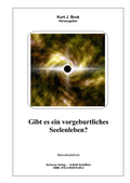 Cover: Gibt es ein vorgeburtliches Seelenleben? - ARCTURUS