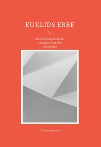 Enlarge image Cover: Euklids Erbe - Frölich & Kaufmann