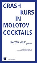 Cover: Crashkurs in Molotowcocktails - Edition.fotoTAPETA Berlin
