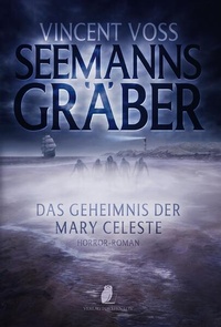 Enlarge image Cover: Seemannsgräber - Low, Torsten