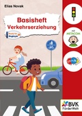 Bild: Basisheft Verkehrserziehung - BVK Buch Verlag Kempen