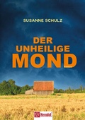 Cover: Der unheilige Mond - Mentoren-Media-Verlag