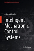 Cover: Intelligent Mechatronic Control Systems - Springer