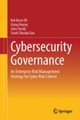 Cover: Cybersecurity Governance - Springer