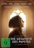 Cover: Die Gesandte des Papstes - 24 Bilder