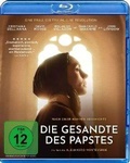 Cover: Die Gesandte des Papstes - 24 Bilder