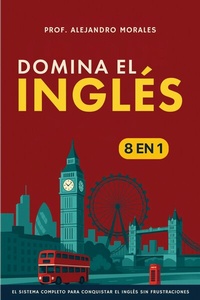 Abbildung von: Domina el inglés - Publishdrive