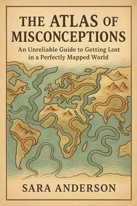 Abbildung von: The Atlas of Misconceptions - Publishdrive