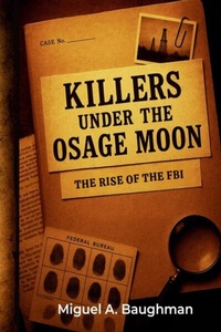 Abbildung von: Killers Under the Osage Moon - SeaHorse Pub