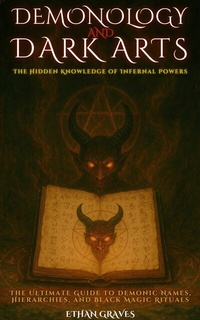 Abbildung von: Demonology and Dark Arts - Publishdrive