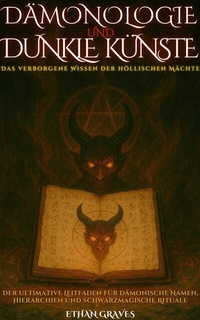 Abbildung von: Dämonologie Und Dunkle Künste - Publishdrive
