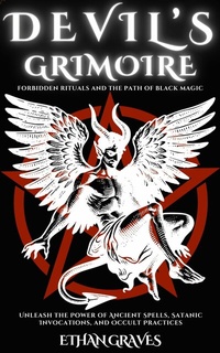 Abbildung von: Devil's Grimoire - Publishdrive