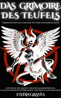 Abbildung von: Das Grimoire Des Teufels - Publishdrive