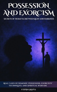 Abbildung von: Possession and Exorcism - Publishdrive
