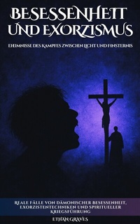 Abbildung von: Besessenheit Und Exorzismus - Publishdrive