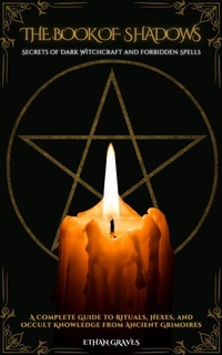 Abbildung von: The Book of Shadows - Publishdrive