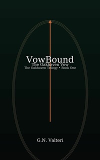 Abbildung von: VowBound - Publishdrive