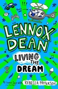Cover: Lennox Dean: Living the Dream - HarperCollins