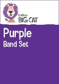 Cover: Purple Band Set - Collins